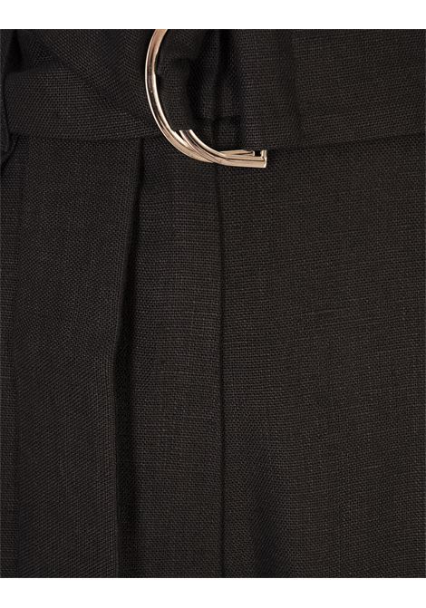 Black Jane Trousers S MAX MARA | 2519131113600004